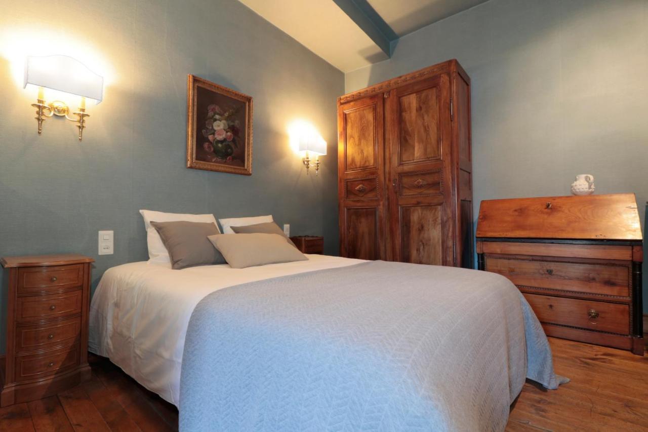 Casa Passeg Dera Libertat 8 Vielha Exterior foto