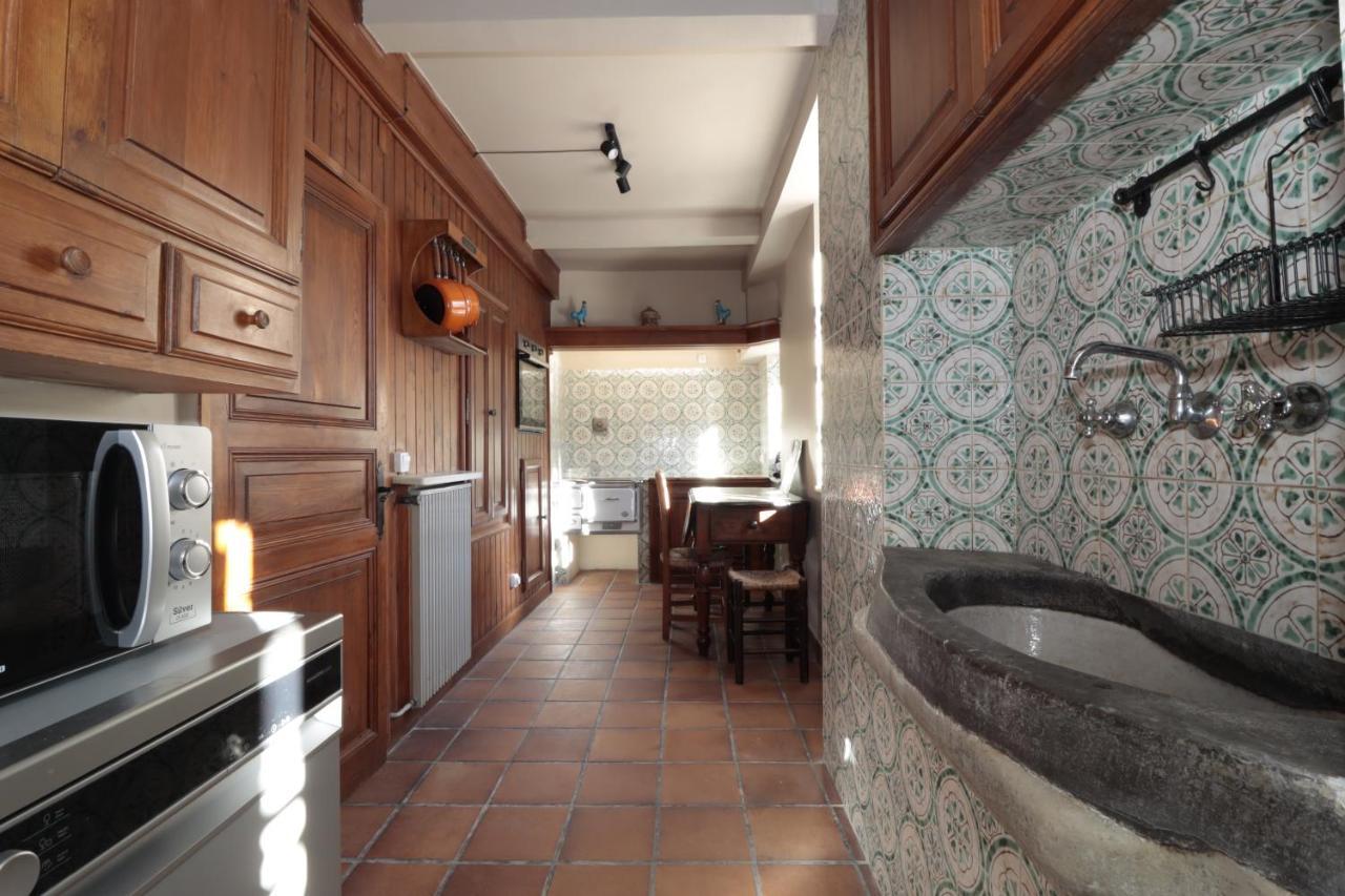 Casa Passeg Dera Libertat 8 Vielha Exterior foto