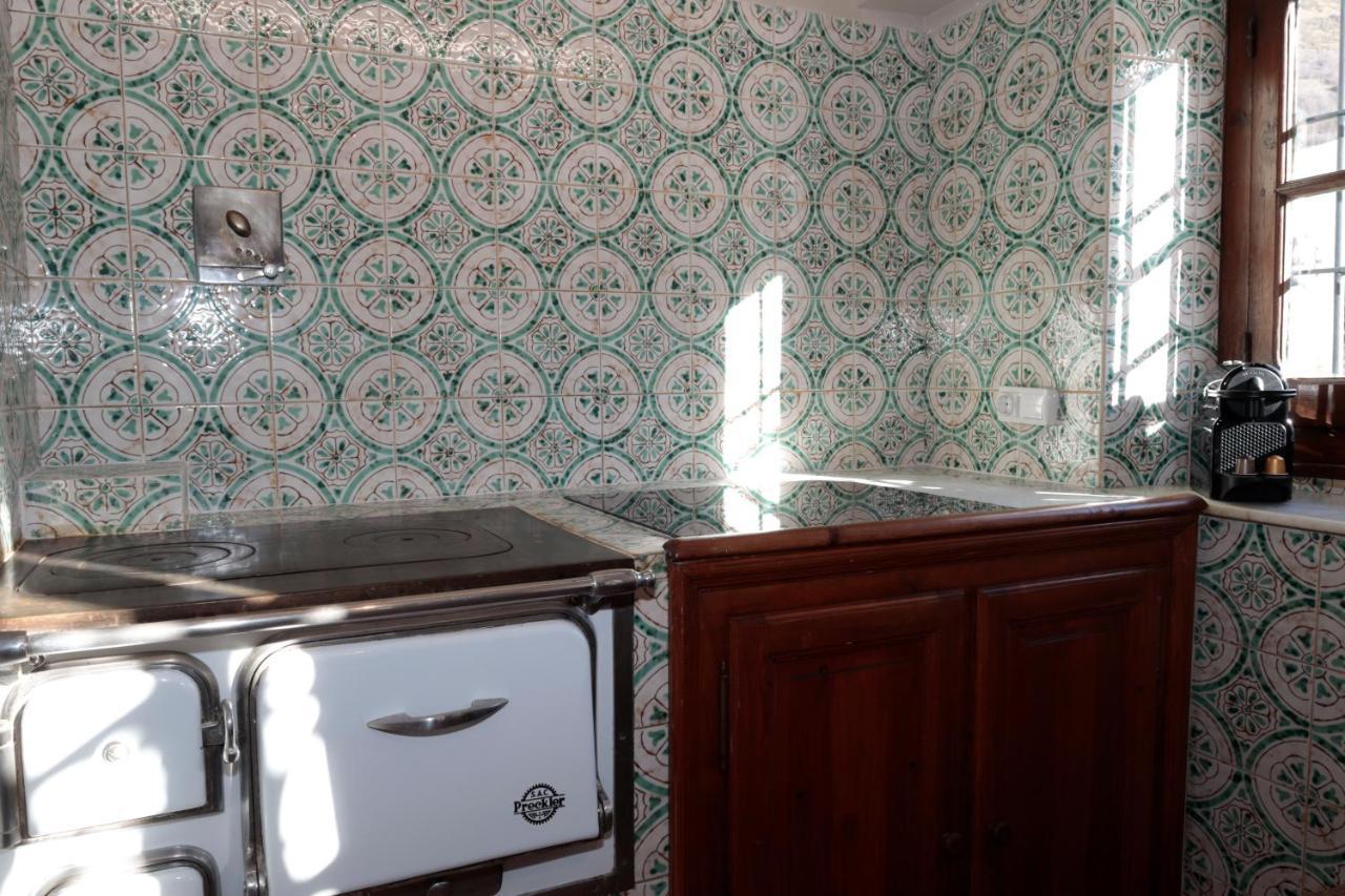 Casa Passeg Dera Libertat 8 Vielha Exterior foto